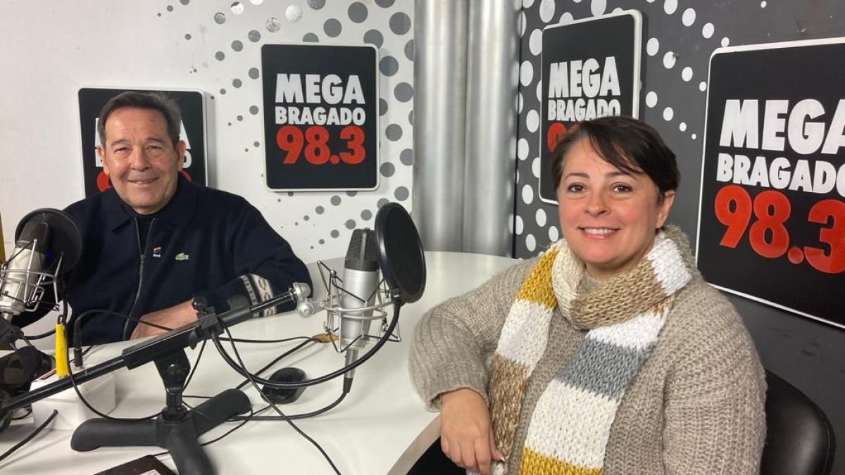 Campaña solidaria de donación de sangre y registro de médula ósea en el Rotary