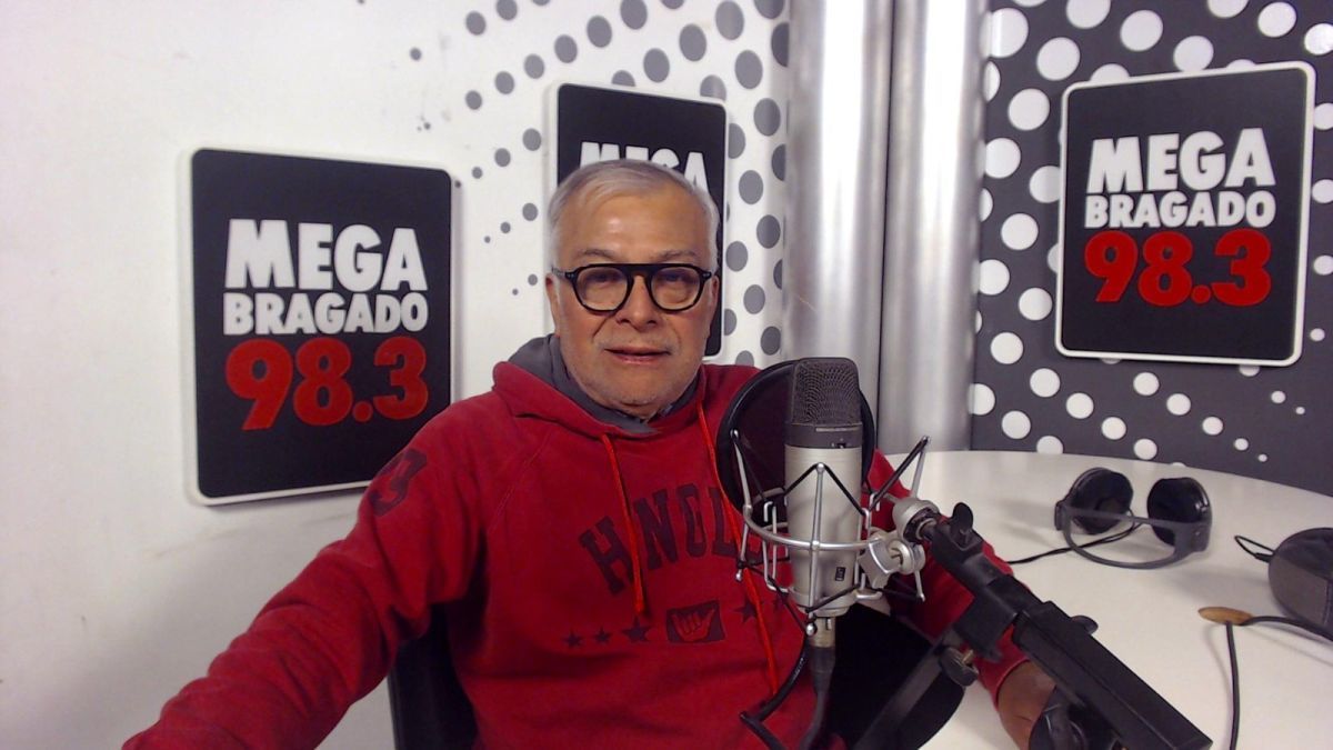 Miguel Gallo contó detalles sobre la autoconstrucción de casas que impulsa Cáritas
