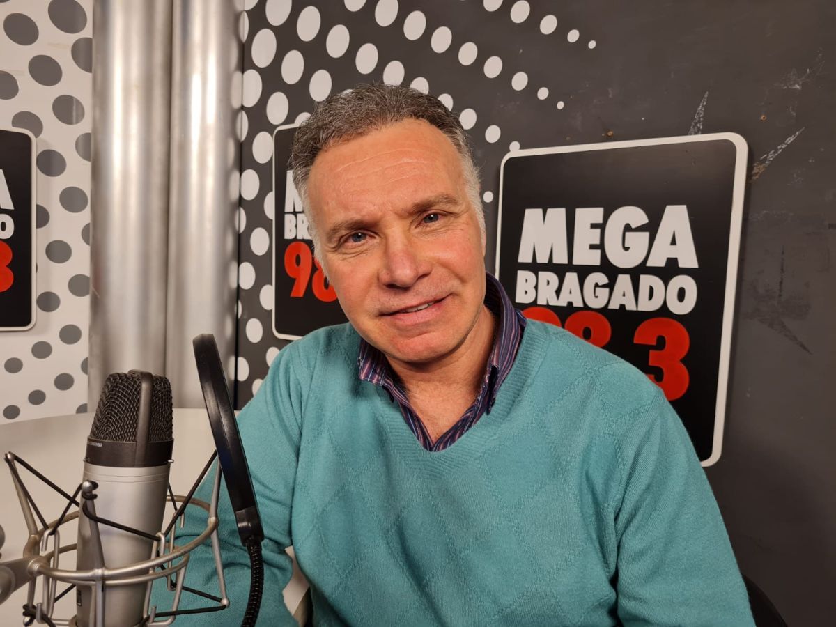 Savalio sobre los alquileres: "el problema no está en los inquilinos ni en los propietarios, sino en la inflación"
