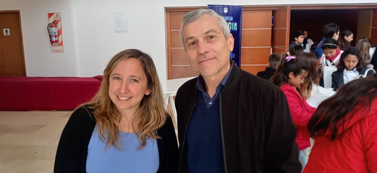 Eden llevó al Constantino a la "Liga de la Energía" :  una propuesta educativa para promover el uso racional 