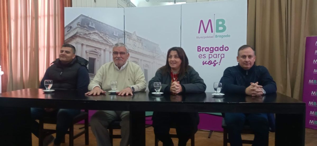  Anunciaron un nuevo acuerdo en la Paritaria Municipal
