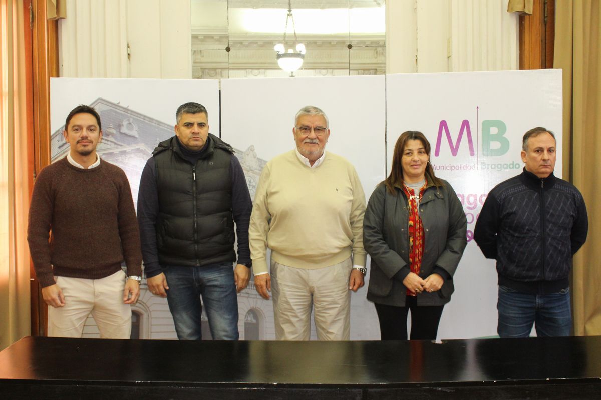 Paritarias municipales: "El mejor acuerdo salarial es el que se puede pagar"