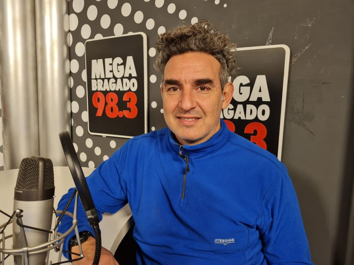 Invitan a una tarde de mateada y juegos recreativos en el barrio La Unión