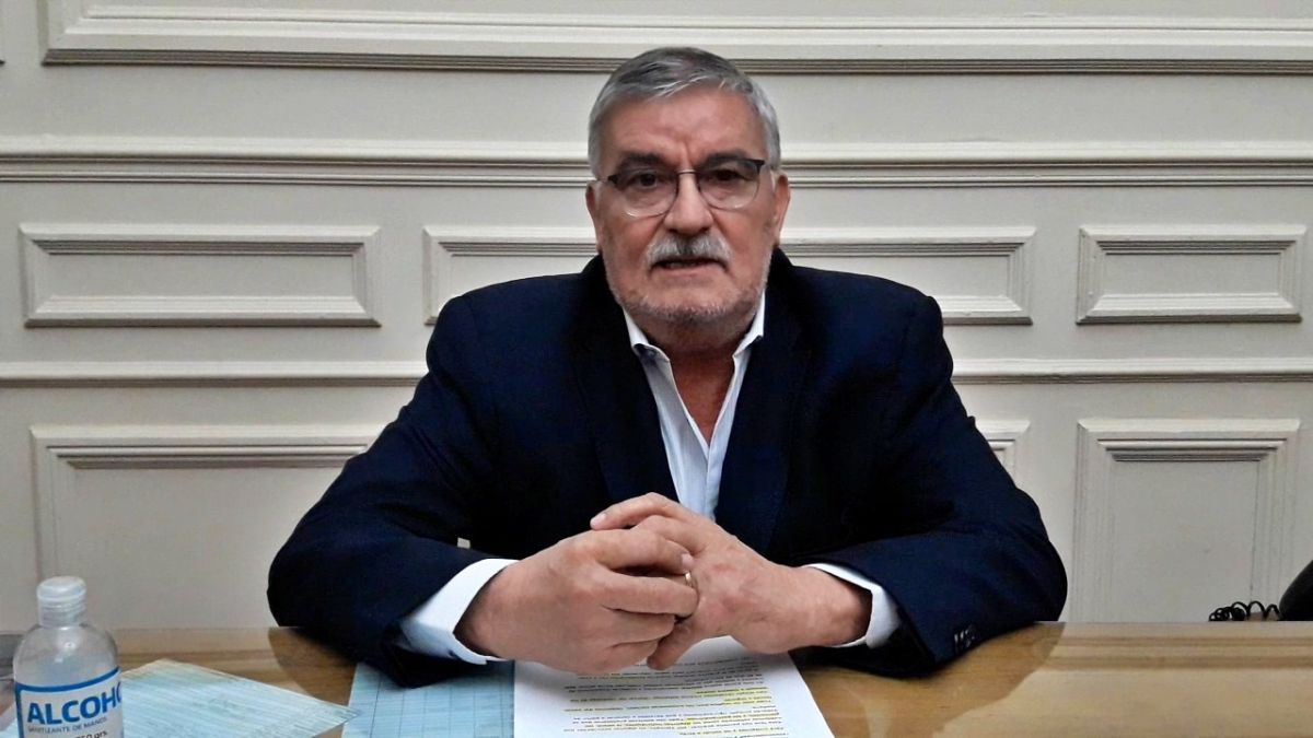Gatica sobre el bono extra impuesto por Massa: “Es una medida irresponsable, demagógica y electoral”