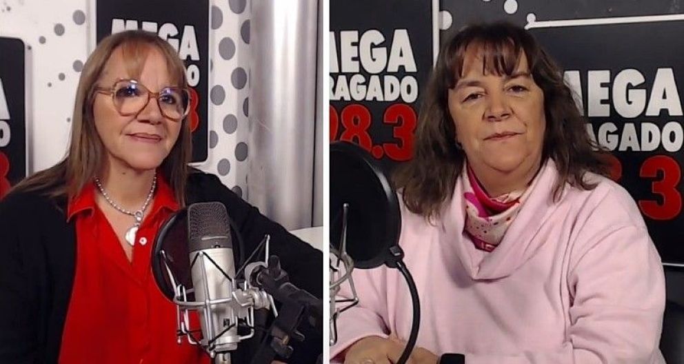 El Consejo Escolar destacó el gesto de Le Utthe de construir una cocina y comedor en la Escuela 4