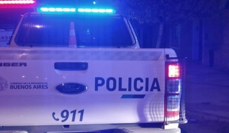 Se quitó la vida un policía de Alberti | Bragado TV - Portal digital de ...