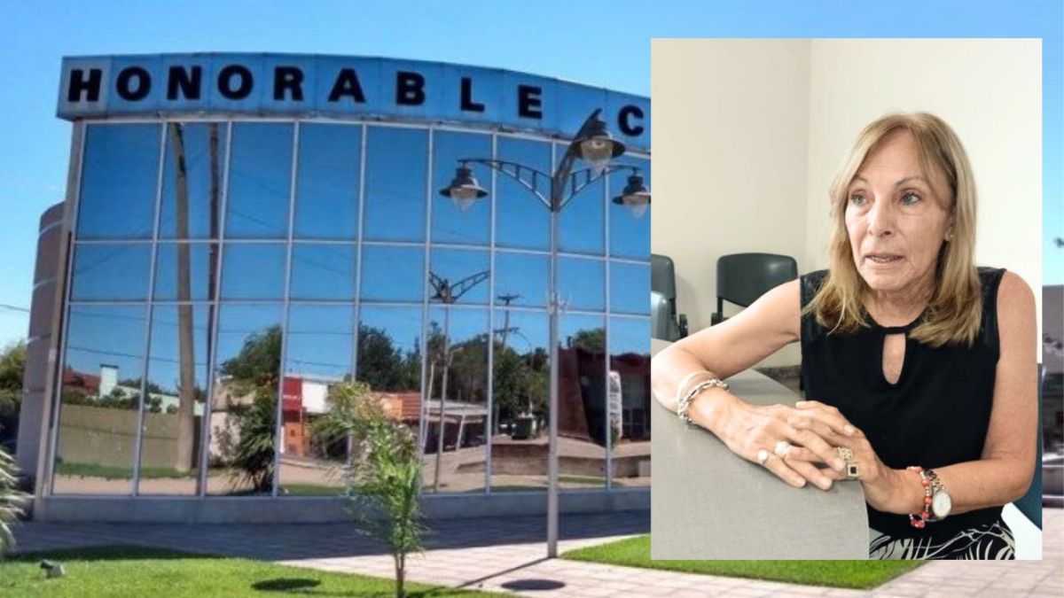 Labaqui: “Los comedores no deben ser víctimas de la ineficacia de Kicillof ni del voucher hambreador de Carolina Píparo”