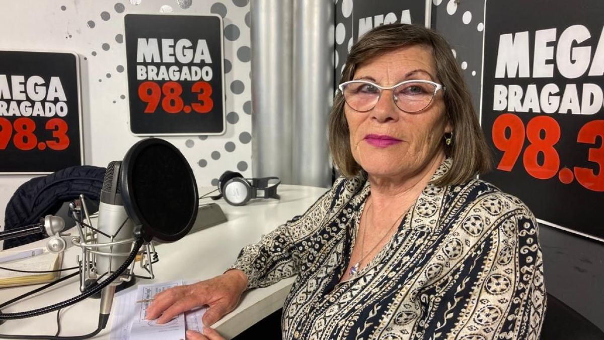 La Casa del Niño agasajó a los más pequeños y ya planifica para el verano