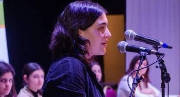 Vencer los miedos... a través del Modelo Naciones Unidas
