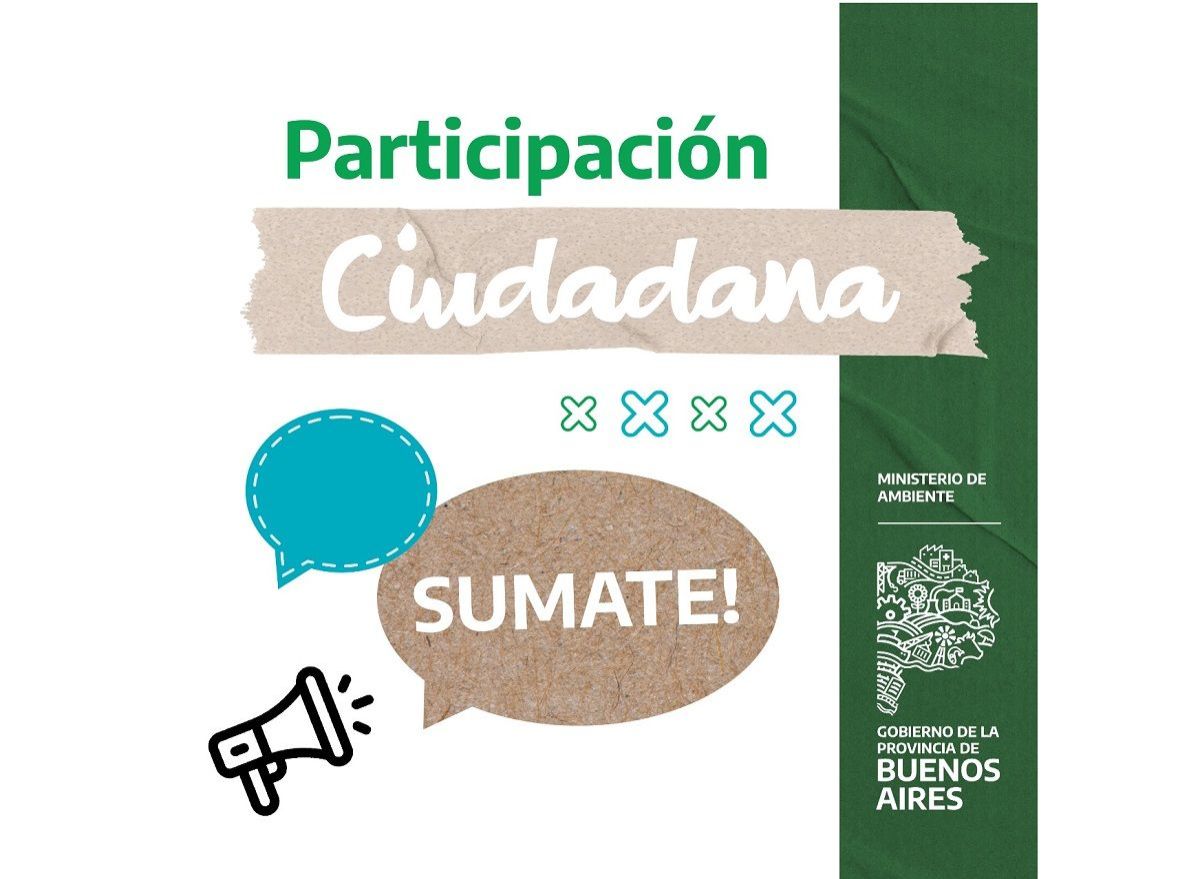 Participación Ciudadana y un proyecto ambicioso de la Provincia para Bragado