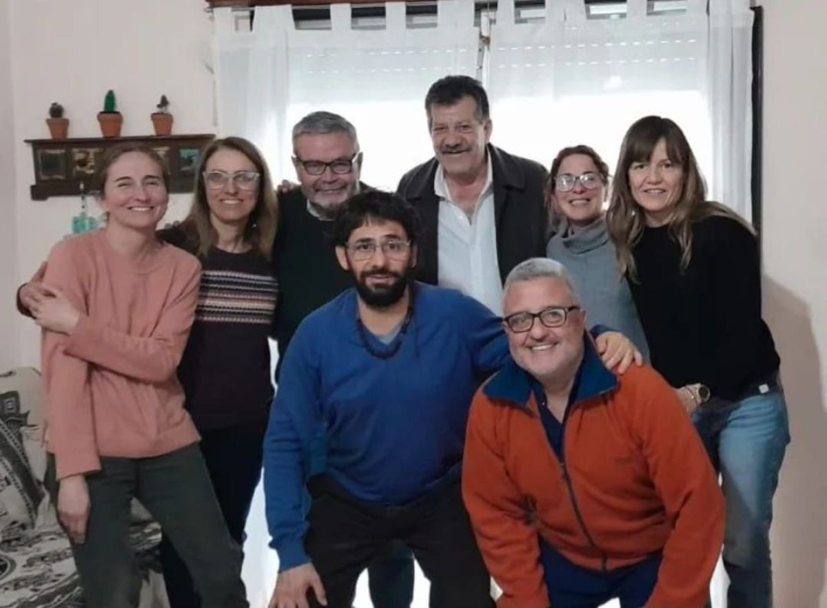 Con el foco en la salud local, Barenghi se reunió con el Observatorio Ramón Carrillo