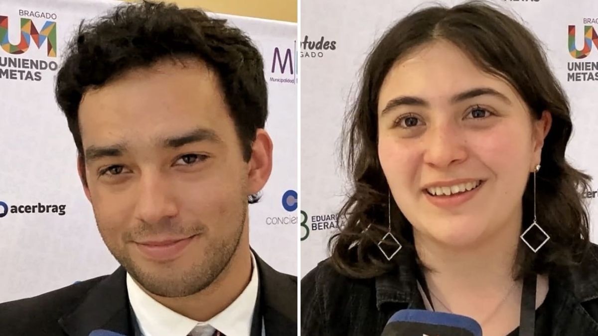 Exitosa edición del Modelo Naciones Unidas 2023 con un balance muy positivo