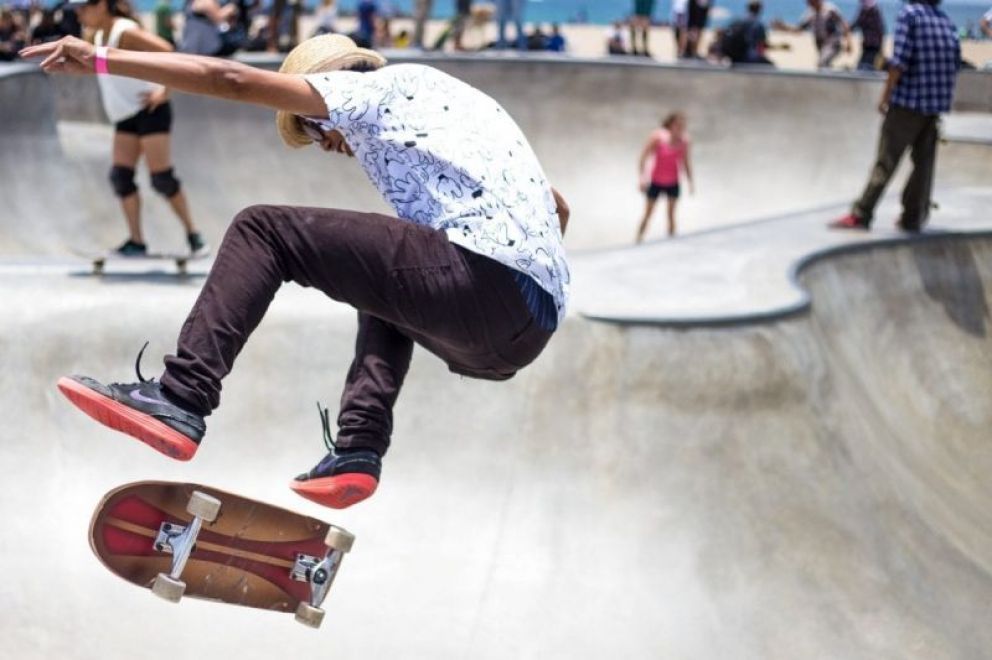Prontamente inaugurarán el Skatepark: anunciaron varias actividades
