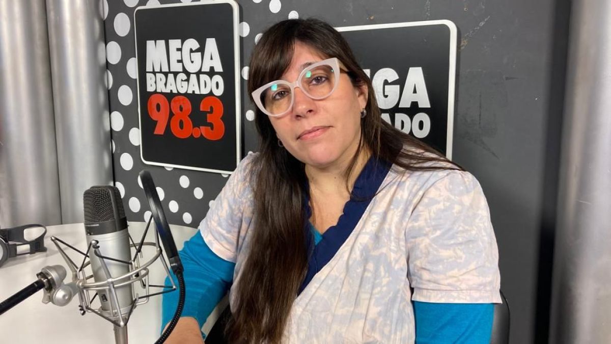 Blaiotta habló del pago de las indemnizaciones y de la situación económica del ex Sanatorio