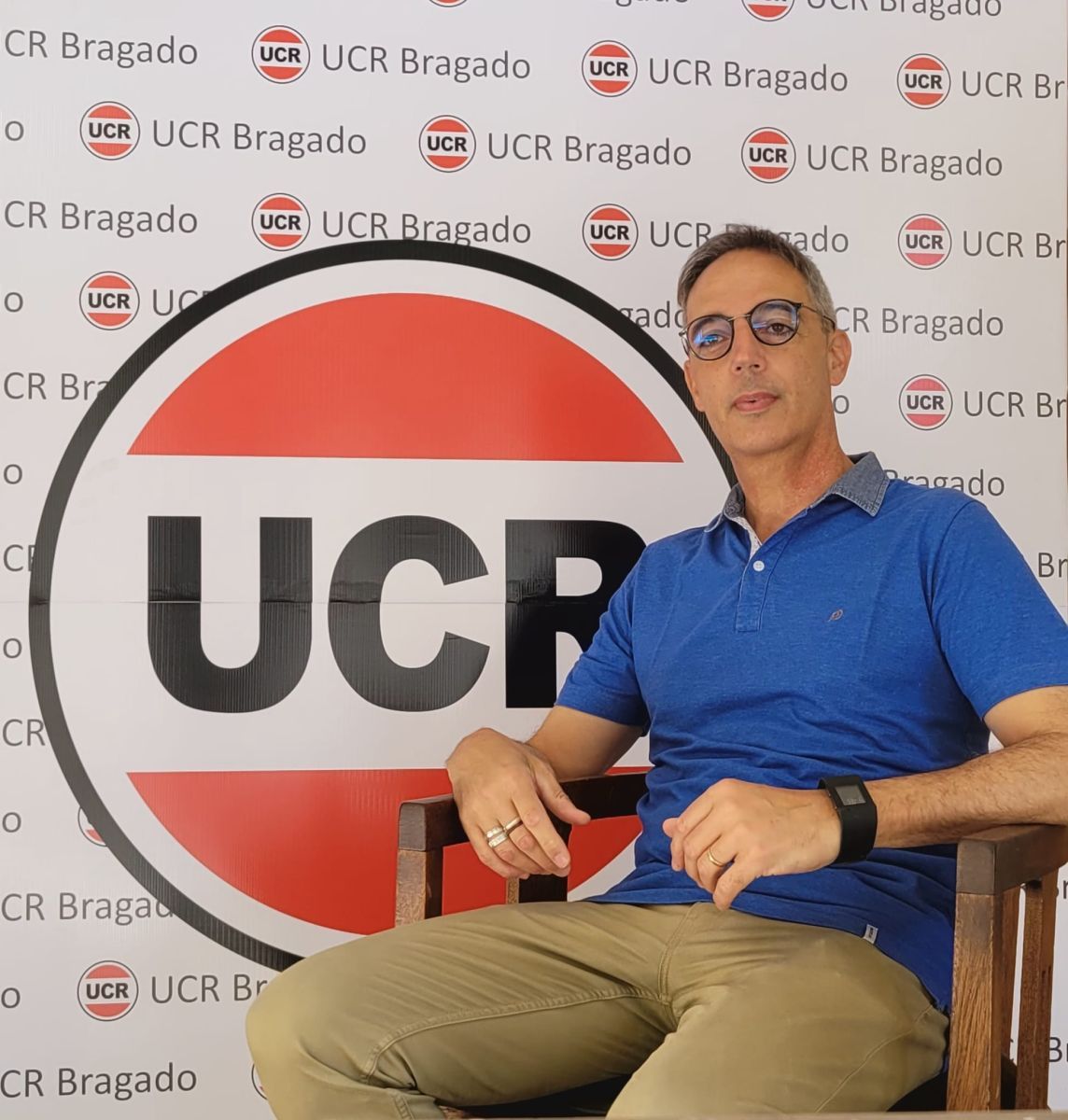 Marcelo Bondoni: “No fue la sequía, fue la falta de orden económico en Argentina”