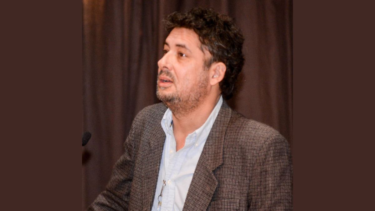 Realizarán una capacitación para dirigentes de entidades deportivas a cargo de Oscar Sacheri