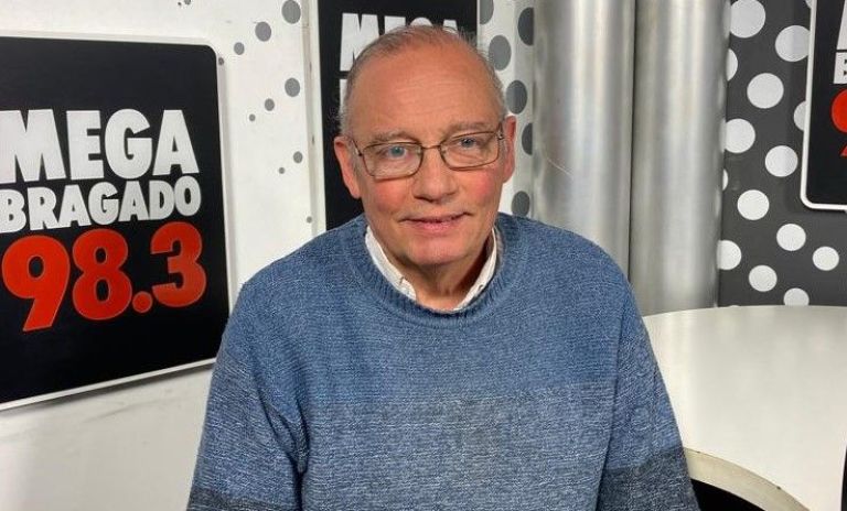 La Nación no enviará los fondos para el Polideportivo y el Mignaquy: declaraciones de Fabio Bollini