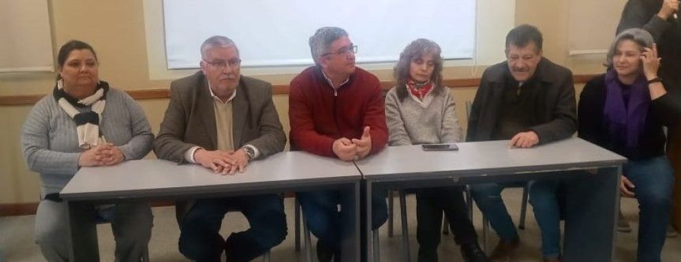 El ministro Javier Rodríguez estuvo en Bragado y destacó el trabajo del Gobierno Bonaerense