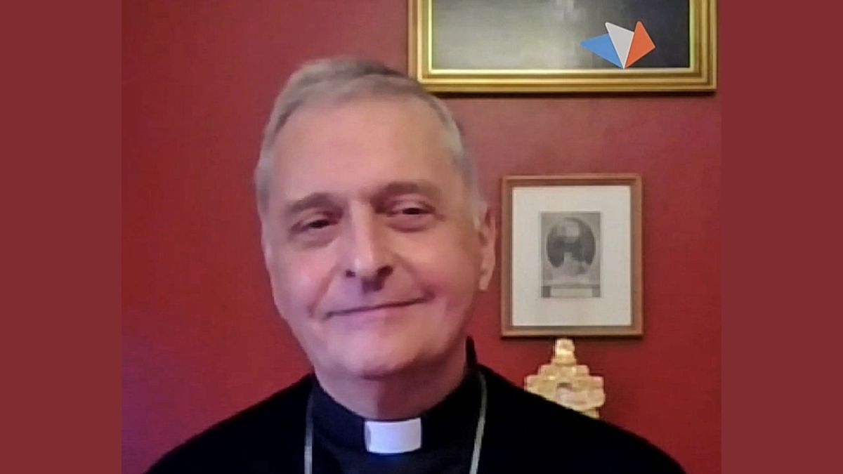 Reclamo del Obispo por la Autovía: “Indigna que no haya una mirada fuera de las conveniencias políticas”