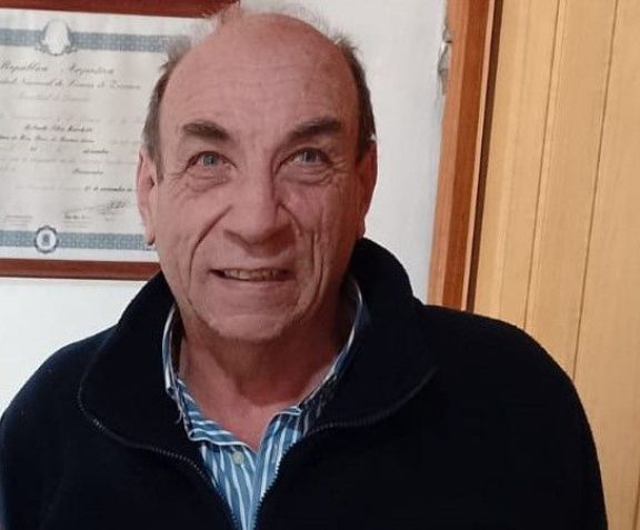 Daniel Alianiello: "El intendente Gatica comete errores y responsabiliza al Gobierno Nacional"