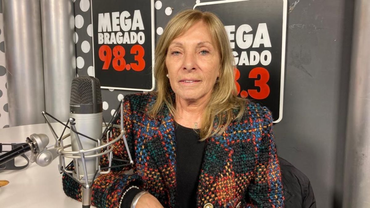 Lilián Labaqui habló sobre su proyecto para erradicar los basurales clandestinos