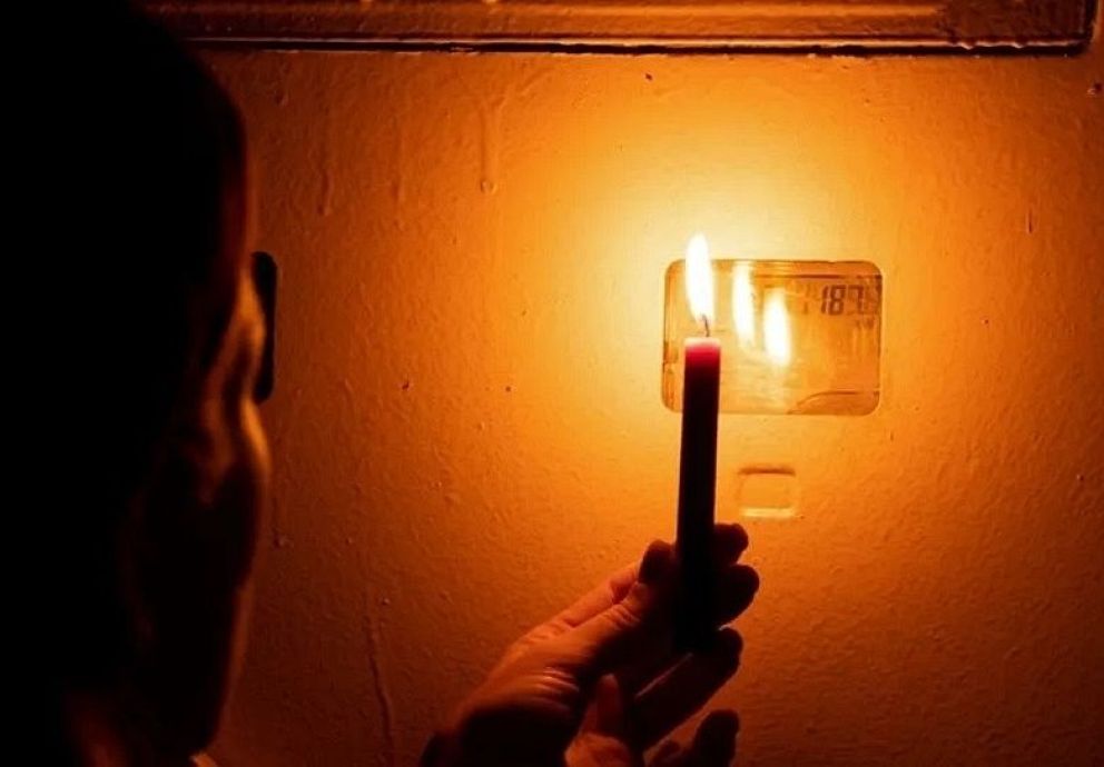 Cerca de 90 usuarios de Bragado están sin energía eléctrica por un paro de Luz y Fuerza