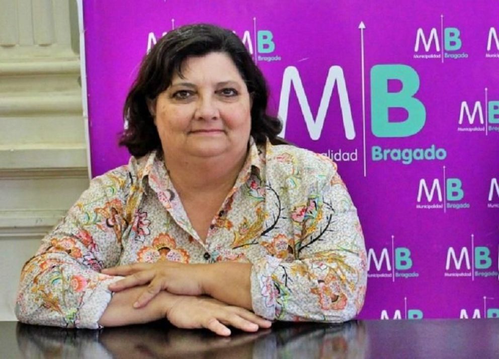 María Elena Echave contó las ofertas educativas que habrá para el año 2024 en el CRUB