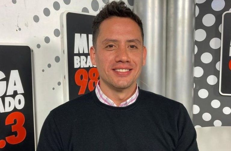 Lucas Romero: "los beneficiarios de las viviendas fueron rehenes de un acto político de Unión por la Patria"