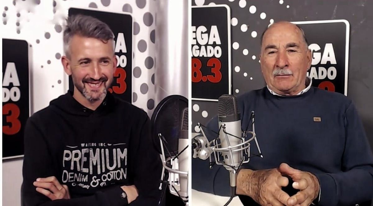 Warnes celebra su aniversario 116 con una fiesta mucho más grande