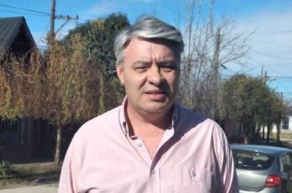 Alexis Camús: Producción y contención de la pobreza sus preocupaciones