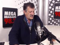 Explosivas declaraciones de Sergio Barenghi: denunció que hostigaron a su hija y ex esposa