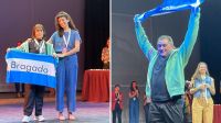 Nuevas medallas para Bragado en los Juegos Bonaerenses y ya suman ocho