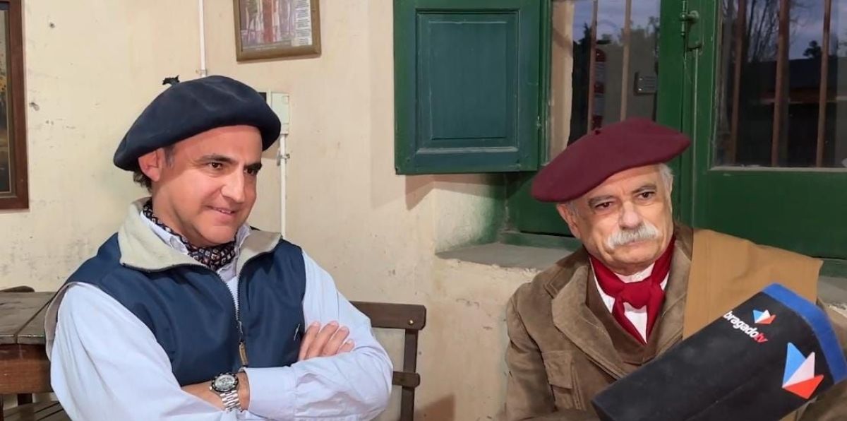 Brindan detalles de la "Muestra Artesanal" que se realizará en la Fiesta del Caballo