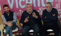 Miguel Fernández: La pelea es entre Kicillof y nosotros