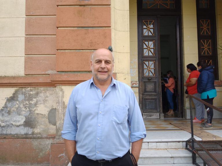 La Escuela Técnica realiza jornadas regionales de intercambio y capacitación 