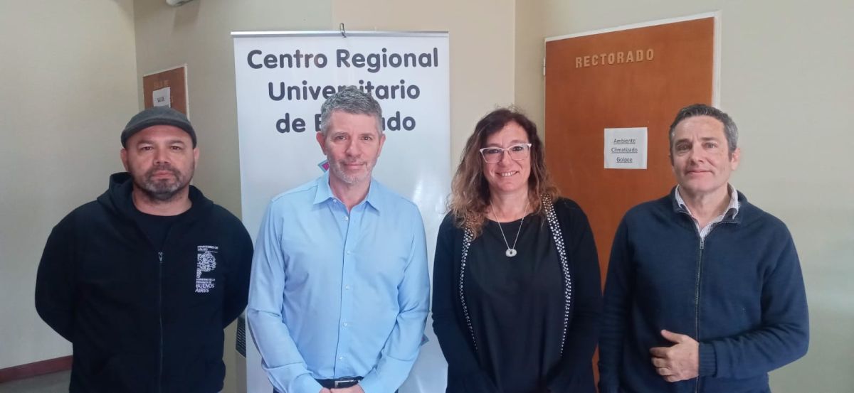 Se realizó una charla debate sobre la ley de salud mental 
