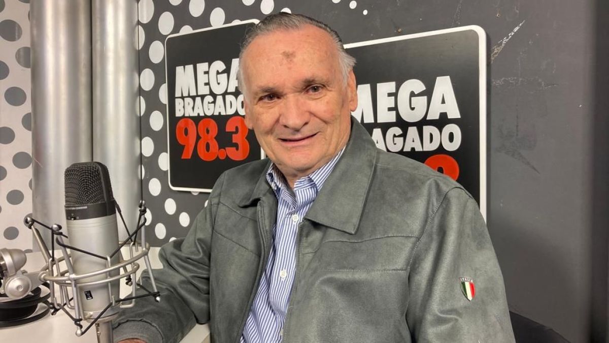Tras vivir 30 años en Estados Unidos, Alberto Monti y su esposa planean regresar a Bragado