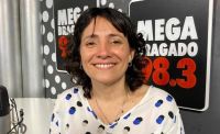 Marita Gelitti: "En Bragado es Juntos por el Cambio o el kirchnerismo..."