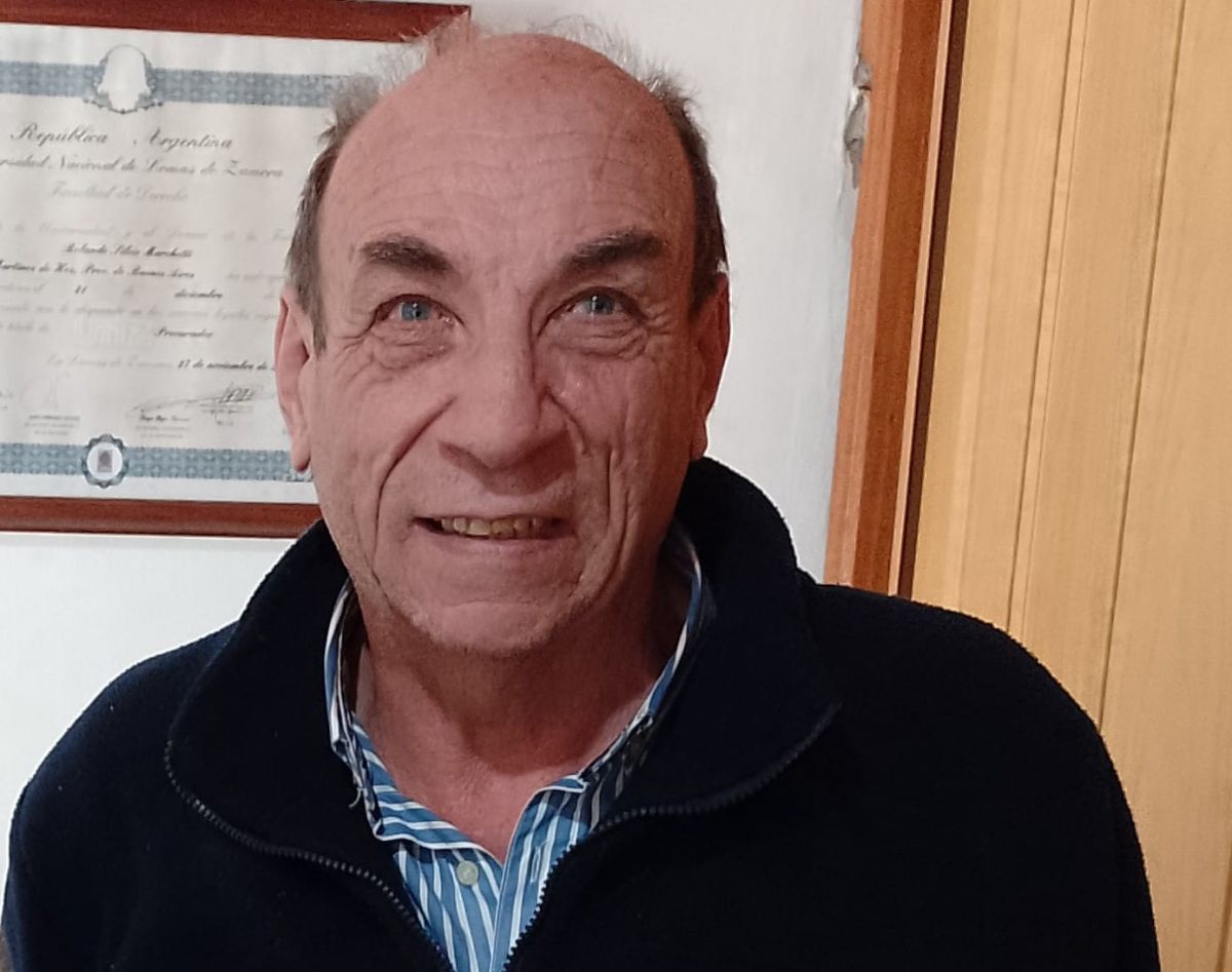 Daniel Alianiello: "los barrios de la ciudad siguen olvidados por la actual gestión municipal"