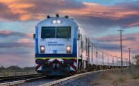 Siguen las gestiones para la llegada del tren de pasajeros entre Bragado y Lincoln
