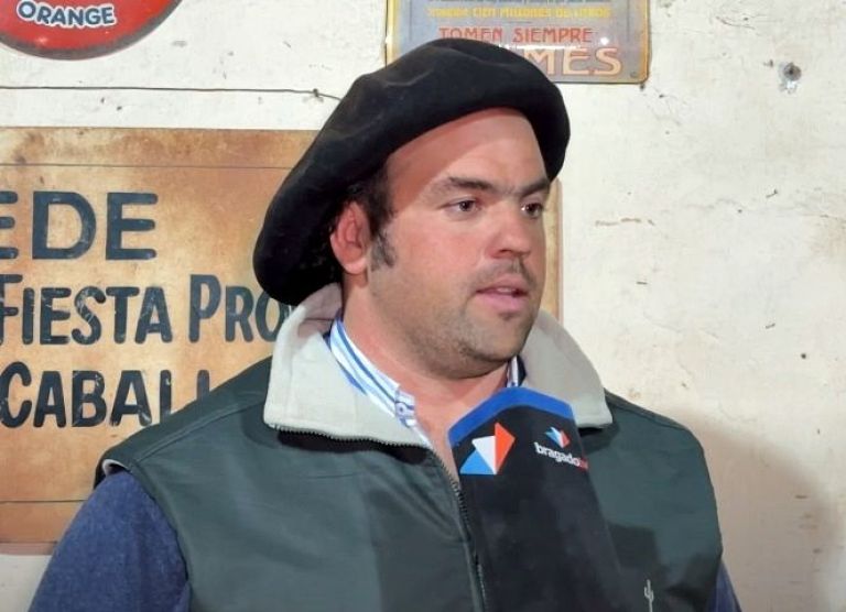 Realizarán un nuevo concurso de Aparte Campero en la Fiesta Nacional del Caballo 