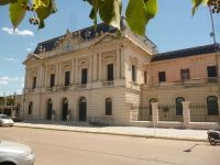 La Dirección de Producción anunció nuevas líneas de financiamiento con tasas preferenciales