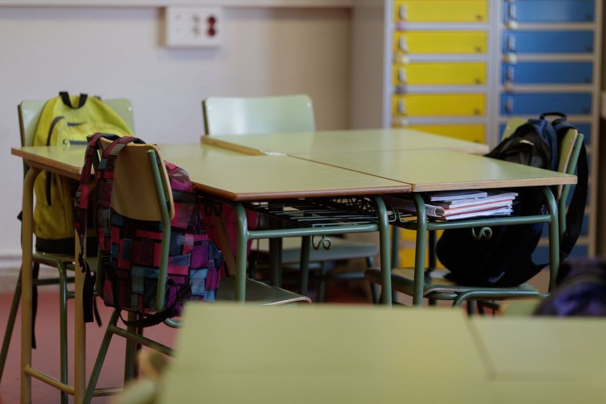 Consejeros Generales de Educación presentaron una nota a Sileoni por el "adoctrinamiento" en las escuelas