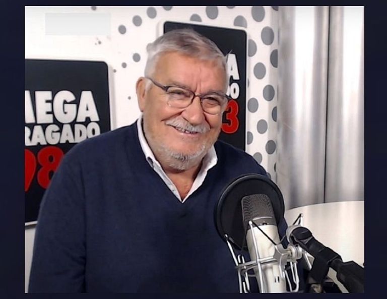 Según Gatica, el comunicado del PJ "es la hipocresía en estado puro”