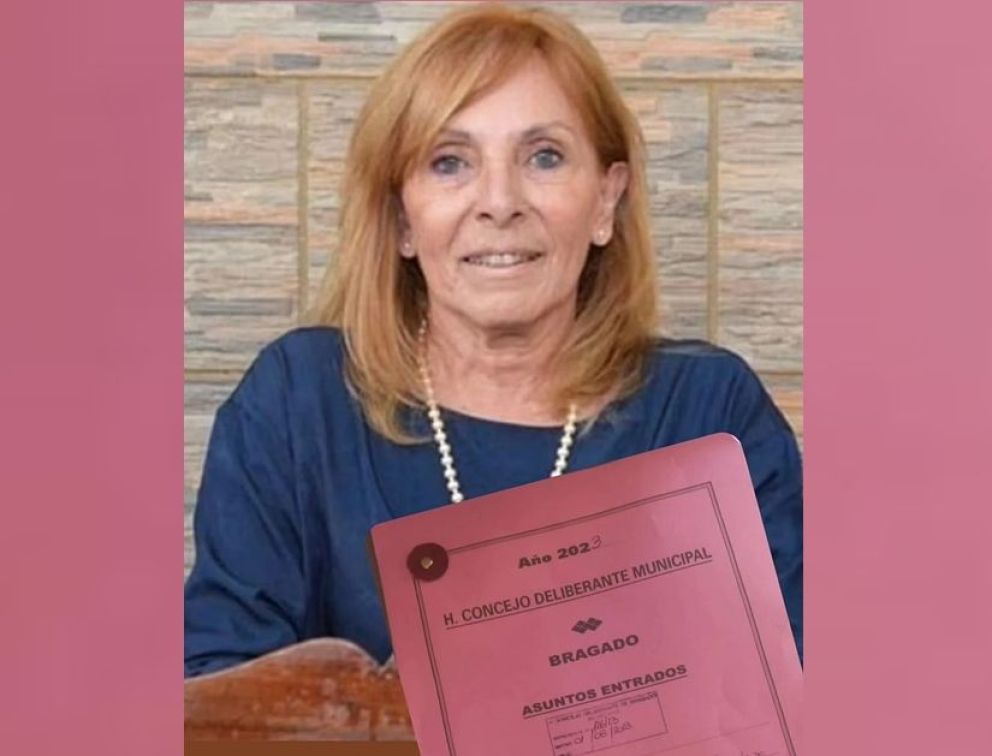 La UCR impulsa un proyecto para el debate público de candidatos a intendente en el Concejo Deliberante