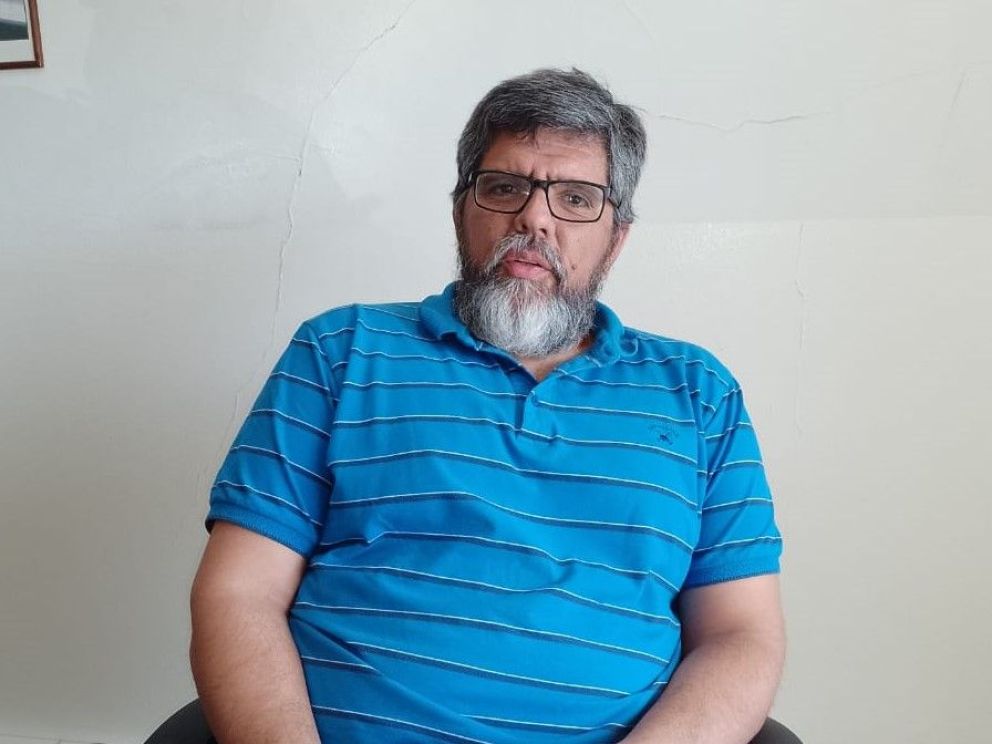 Elvio Duretti: "Gatica inauguró obras, pero las gestiones fueron de Darío"