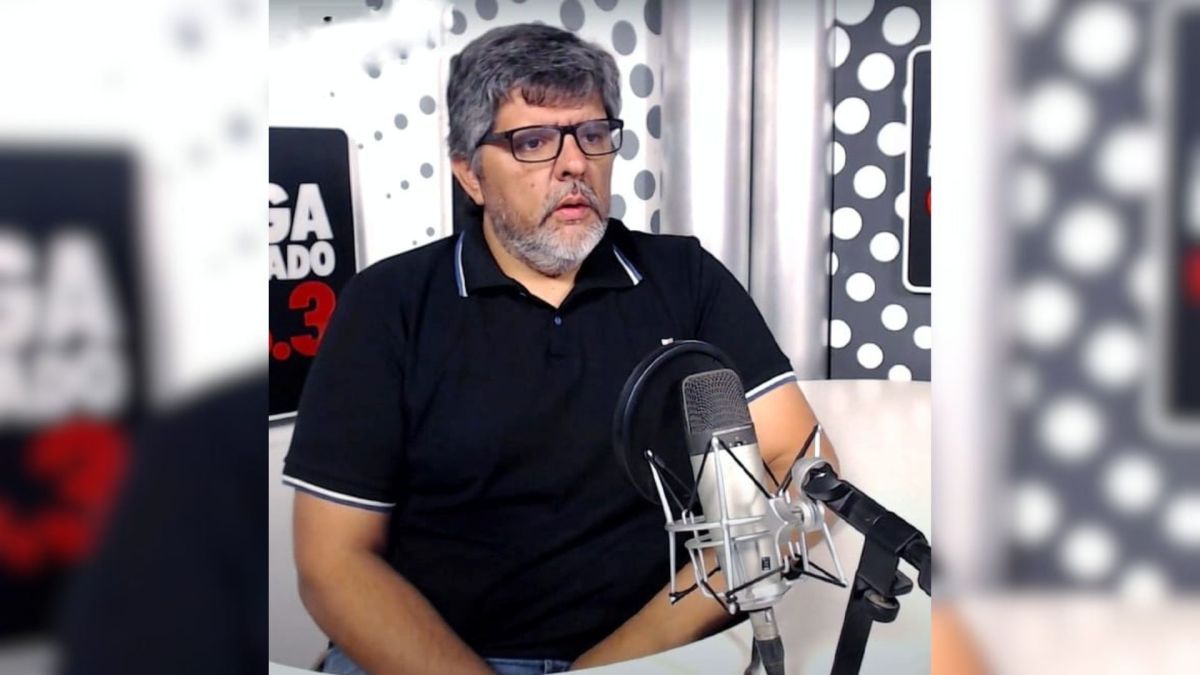 Elvio Duretti contó las últimas novedades de Anses
