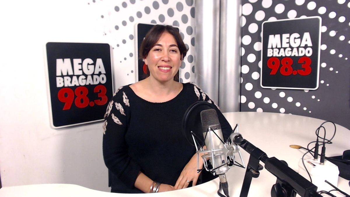 Yannina Olazar analizó la fusión de JxC y contó sus propuestas como candidata a concejal