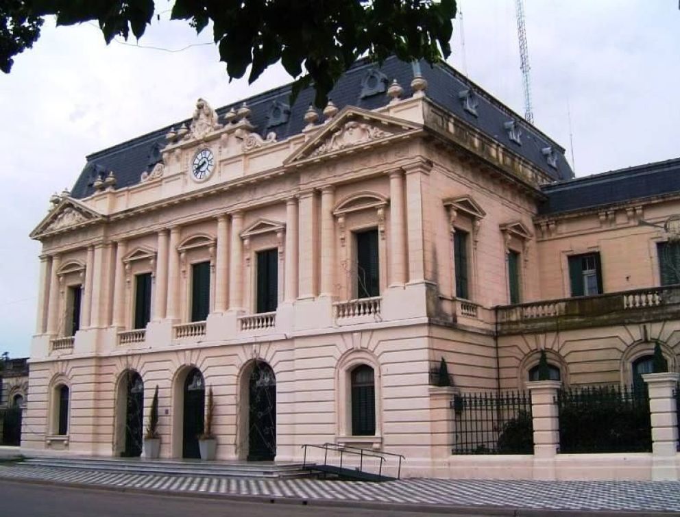 El Municipio depositó el bono de $30.000 a los empleados municipales 