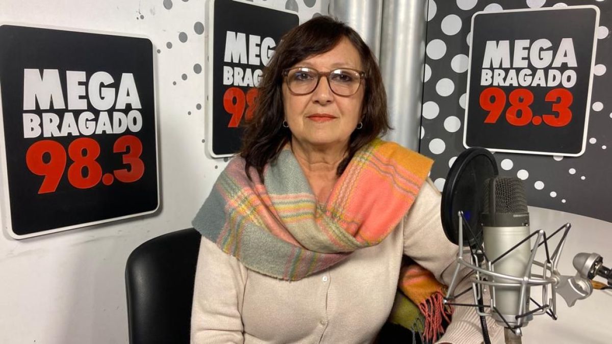 Adriana Delfino habló de las objeciones del Tribunal de Cuentas y explicó la posición del Municipio